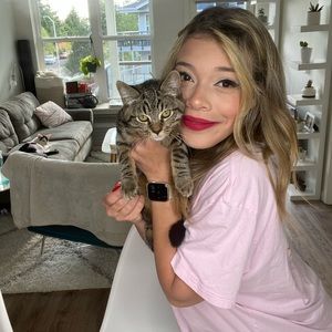 Meet your Posher, Kell